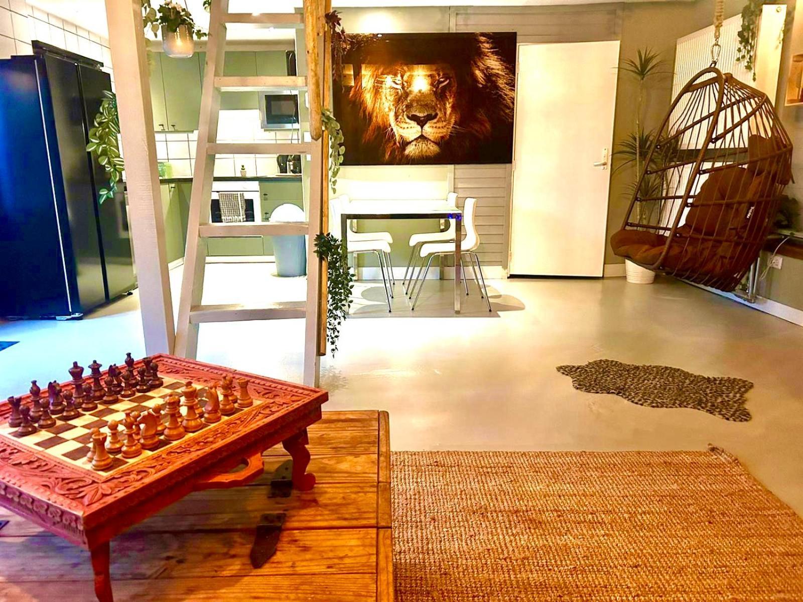 Jungle Style Lodge With Jacuzzi ,Sauna And Garden Near Amsterdam Vijfhuizen エクステリア 写真